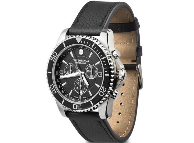 Victorinox Swiss Army VX-V241864 MAVERICK Chrono, фото 2 | Интернет-магазин оригинальных часов и аксессуаров