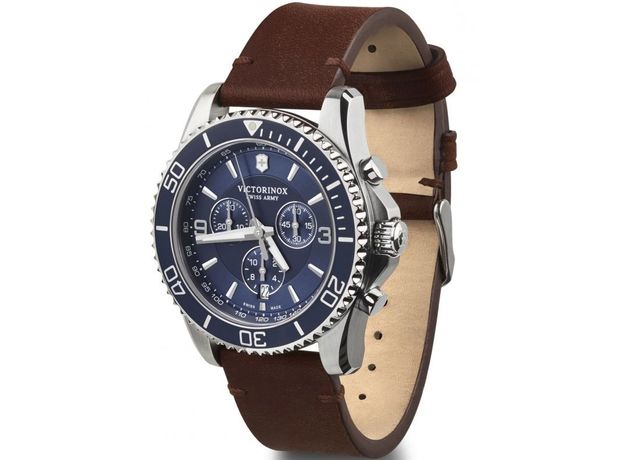 Victorinox Swiss Army VX-V241865 MAVERICK Chrono, фото 2 | Интернет-магазин оригинальных часов и аксессуаров