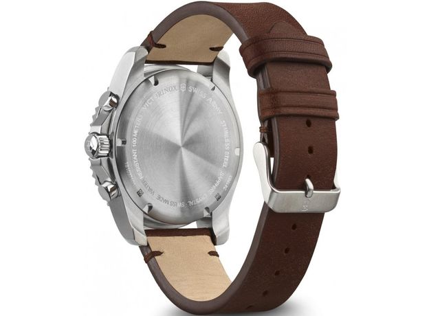 Victorinox Swiss Army VX-V241865 MAVERICK Chrono, фото 3 | Интернет-магазин оригинальных часов и аксессуаров