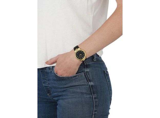 Versus Versace Vsplk1220 Mouffetard, фото 2 | Интернет-магазин оригинальных часов и аксессуаров