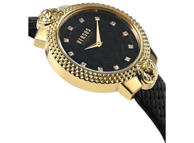 Versus Versace Vsplk1220 Mouffetard, фото 3 | Интернет-магазин оригинальных часов и аксессуаров