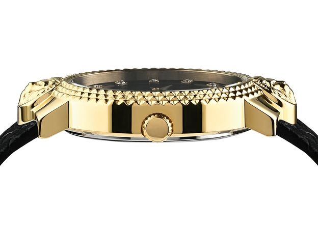 Versus Versace Vsplk1220 Mouffetard, фото 4 | Интернет-магазин оригинальных часов и аксессуаров