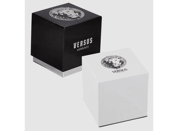 Versus Versace Vsplk1220 Mouffetard, фото 5 | Интернет-магазин оригинальных часов и аксессуаров