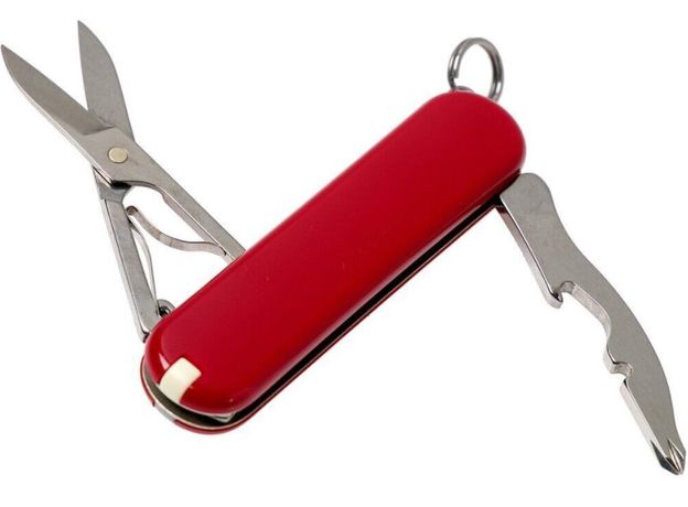 Складной нож Victorinox Jetsetter Vx06263, фото 4 | Интернет-магазин оригинальных часов и аксессуаров