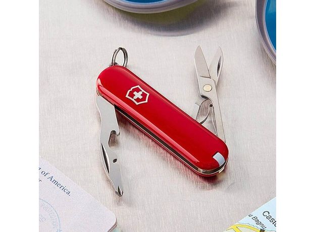 Складной нож Victorinox Jetsetter Vx06263, фото 3 | Интернет-магазин оригинальных часов и аксессуаров