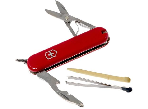 Складной нож Victorinox Jetsetter Vx06263, фото 2 | Интернет-магазин оригинальных часов и аксессуаров