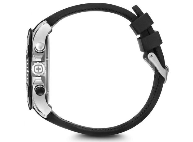 Wenger W01.0643.118 SEAFORCE Chrono, фото 3 | Интернет-магазин оригинальных часов и аксессуаров