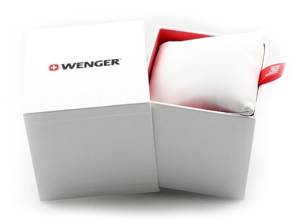 Wenger W01.0643.118 SEAFORCE Chrono, фото 6 | Интернет-магазин оригинальных часов и аксессуаров