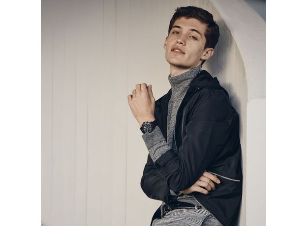 Wenger W01.0643.120 SEAFORCE Chrono, фото 2 | Интернет-магазин оригинальных часов и аксессуаров