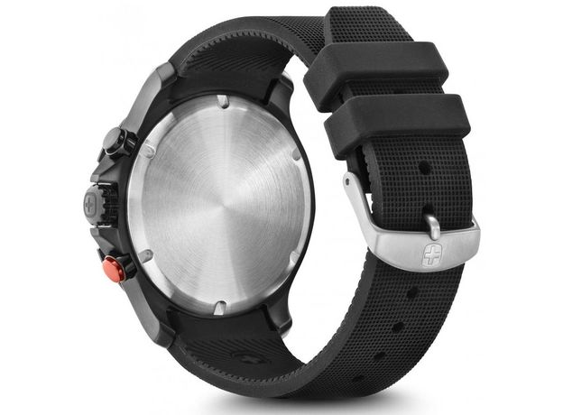 Wenger W01.0643.120 SEAFORCE Chrono, фото 4 | Интернет-магазин оригинальных часов и аксессуаров