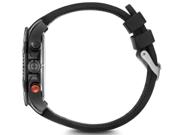 Wenger W01.0643.120 SEAFORCE Chrono, фото 5 | Интернет-магазин оригинальных часов и аксессуаров