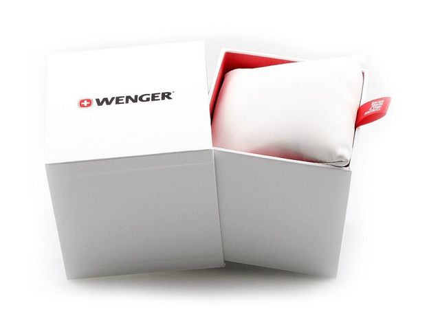 Wenger W01.0643.120 SEAFORCE Chrono, фото 7 | Интернет-магазин оригинальных часов и аксессуаров