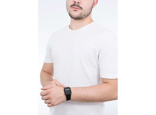 CASIO CA-53WF-1BEF, фото 3 | Интернет-магазин оригинальных часов и аксессуаров