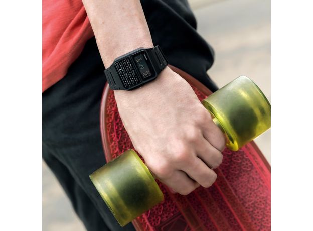 CASIO CA-53WF-1BEF, фото 2 | Интернет-магазин оригинальных часов и аксессуаров