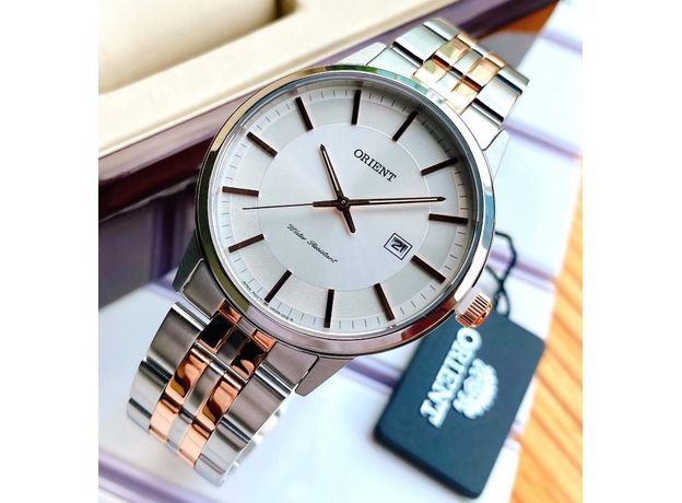 ORIENT FUNG8001W0, фото 4 | Интернет-магазин оригинальных часов и аксессуаров