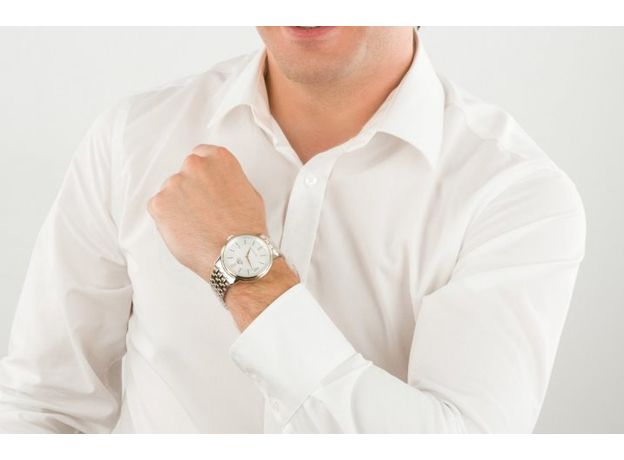 ORIENT RA-AC0J07S10B (RA-AC0J07S30B), фото 2 | Интернет-магазин оригинальных часов и аксессуаров