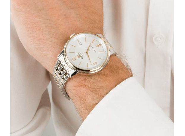 ORIENT RA-AC0J07S10B (RA-AC0J07S30B), фото 3 | Интернет-магазин оригинальных часов и аксессуаров