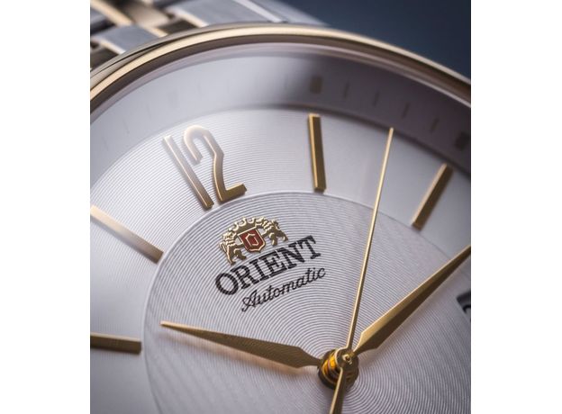 ORIENT RA-AC0J07S10B (RA-AC0J07S30B), фото 4 | Интернет-магазин оригинальных часов и аксессуаров