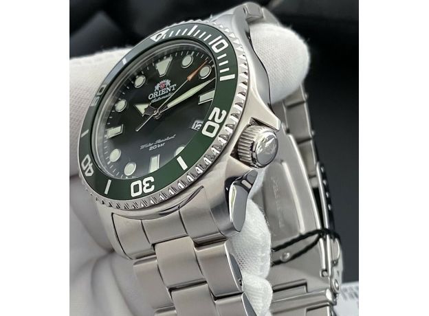 ORIENT RA-AC0K02E10B (RA-AC0K02E30B) TRITON NEPTUNE, фото 3 | Интернет-магазин оригинальных часов и аксессуаров