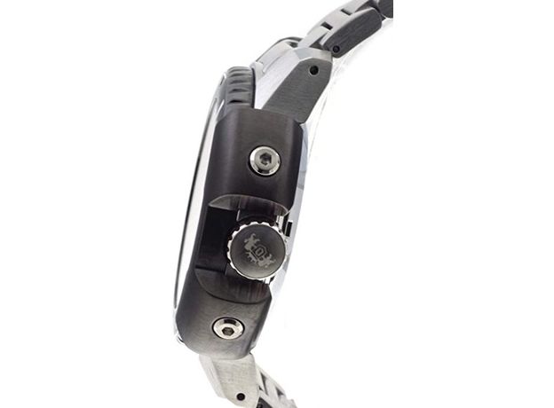 ORIENT RA-AC0L01B00B (RA-AC0L01B30B) M-Force Made in Japan, фото 4 | Интернет-магазин оригинальных часов и аксессуаров