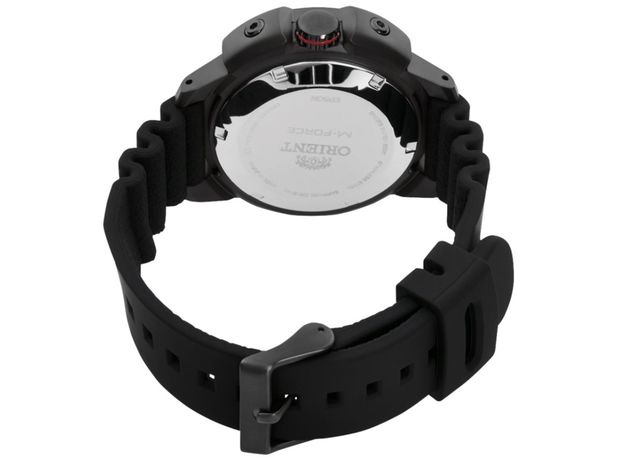 ORIENT RA-AC0L03B00B (RA-AC0L03B30B) M-Force Made in Japan, фото 2 | Интернет-магазин оригинальных часов и аксессуаров