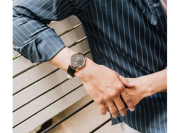 ORIENT RA-SP0003B10B, фото 4 | Интернет-магазин оригинальных часов и аксессуаров