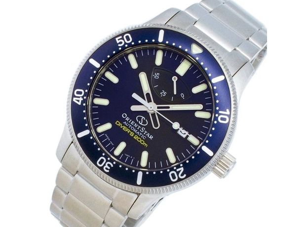 ORIENT RE-AU0302L00B, фото 2 | Интернет-магазин оригинальных часов и аксессуаров