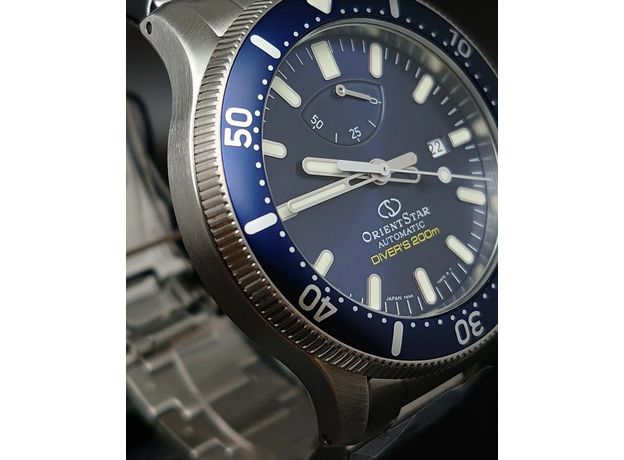 ORIENT RE-AU0302L00B, фото 3 | Интернет-магазин оригинальных часов и аксессуаров