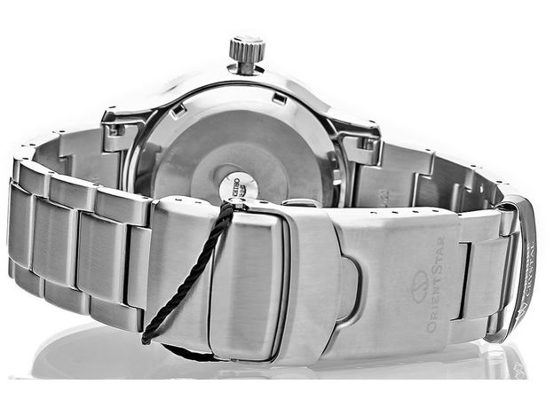 ORIENT RE-AU0302L00B, фото 4 | Интернет-магазин оригинальных часов и аксессуаров