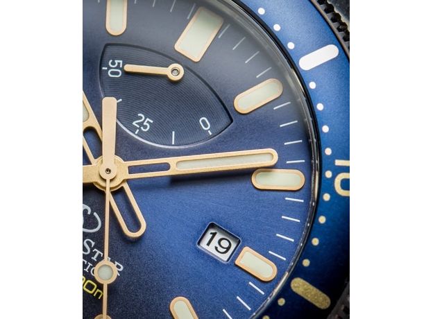 ORIENT RE-AU0302L00B, фото 5 | Интернет-магазин оригинальных часов и аксессуаров