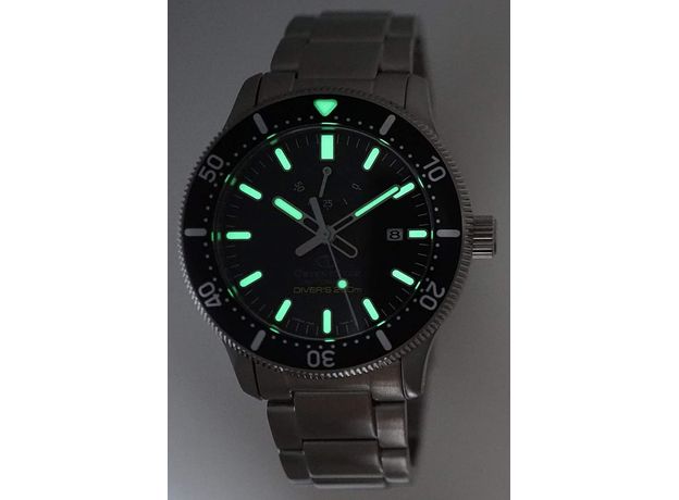 ORIENT RE-AU0302L00B, фото 6 | Интернет-магазин оригинальных часов и аксессуаров