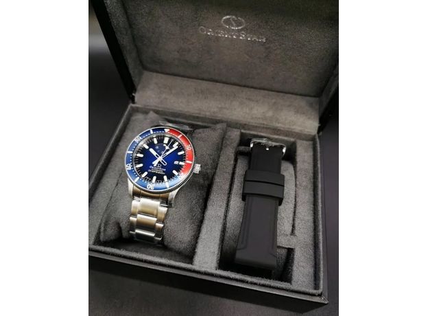 ORIENT RE-AU0306L00B, фото 6 | Интернет-магазин оригинальных часов и аксессуаров