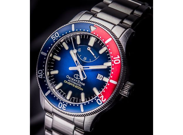 ORIENT RE-AU0306L00B, фото 7 | Интернет-магазин оригинальных часов и аксессуаров