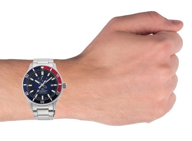 ORIENT RE-AU0306L00B, фото 8 | Интернет-магазин оригинальных часов и аксессуаров