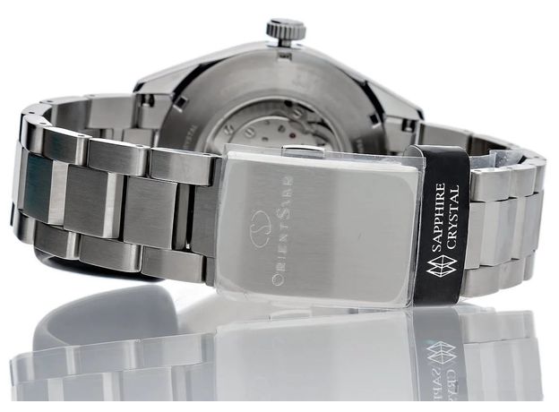 ORIENT STAR RE-AU0403L00B, фото 4 | Интернет-магазин оригинальных часов и аксессуаров