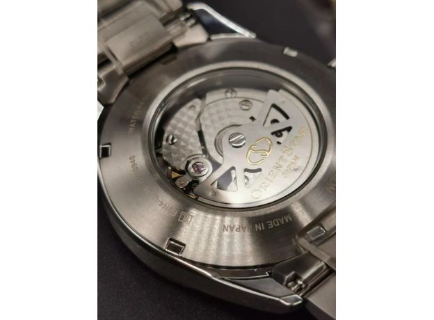 ORIENT STAR RE-AU0403L00B, фото 5 | Интернет-магазин оригинальных часов и аксессуаров