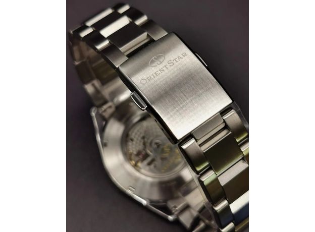 ORIENT STAR RE-AU0403L00B, фото 6 | Интернет-магазин оригинальных часов и аксессуаров