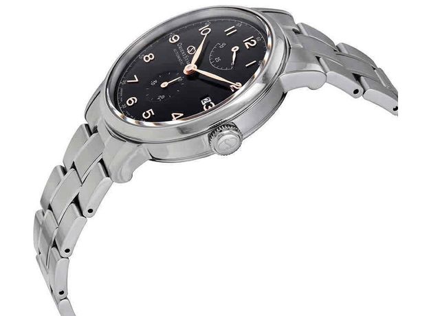 ORIENT STAR RE-AW0001B00B CLASSIC HERITAGE, фото 7 | Интернет-магазин оригинальных часов и аксессуаров