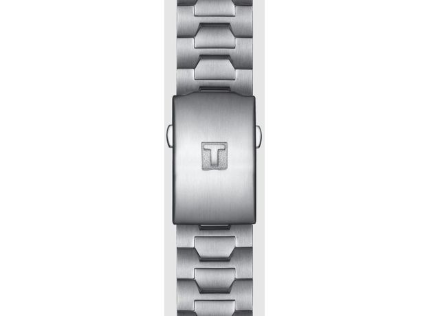 TISSOT T047.420.11.051.00 T-Touch II, фото 5 | Интернет-магазин оригинальных часов и аксессуаров