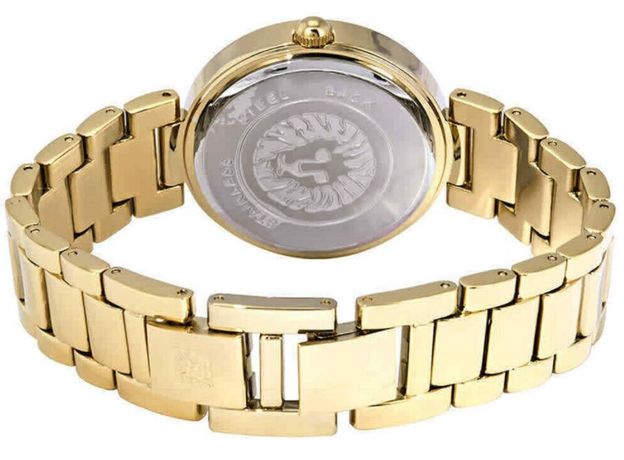 ANNE KLEIN AK/1362GNGB, фото 6 | Интернет-магазин оригинальных часов и аксессуаров