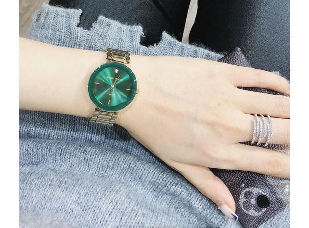 ANNE KLEIN AK/1362GNGB, фото 4 | Интернет-магазин оригинальных часов и аксессуаров