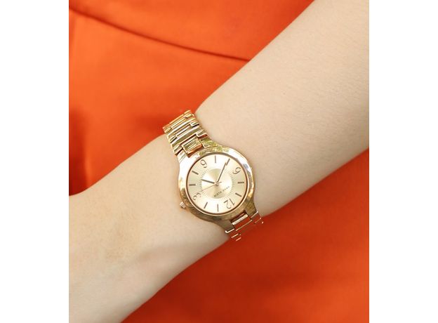 ANNE KLEIN AK/1450RGRG, фото 3 | Интернет-магазин оригинальных часов и аксессуаров