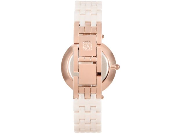 ANNE KLEIN AK/2130RGLP, фото 5 | Интернет-магазин оригинальных часов и аксессуаров