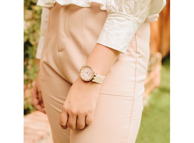 ANNE KLEIN AK/2130RGLP, фото 2 | Интернет-магазин оригинальных часов и аксессуаров