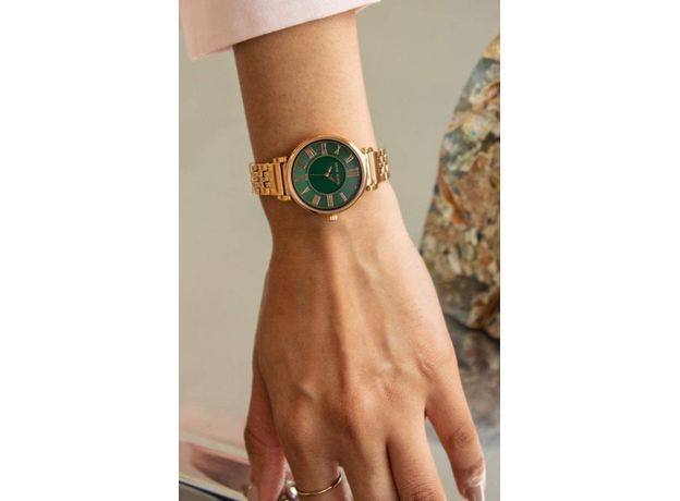 ANNE KLEIN AK/2158GNRG, фото 2 | Интернет-магазин оригинальных часов и аксессуаров