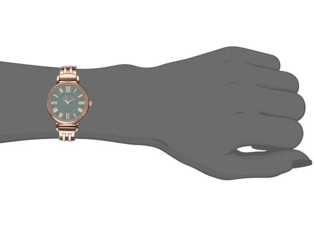 ANNE KLEIN AK/2158GNRG, фото 3 | Интернет-магазин оригинальных часов и аксессуаров