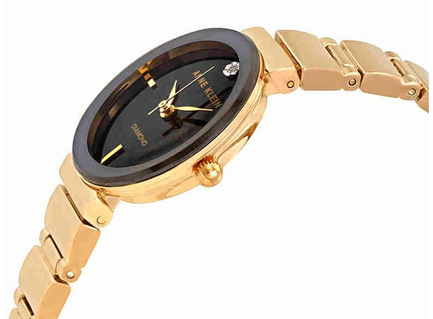 ANNE KLEIN AK/2434BKGB, фото 3 | Интернет-магазин оригинальных часов и аксессуаров