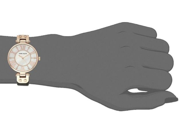 ANNE KLEIN AK/2718RGBK, фото 4 | Интернет-магазин оригинальных часов и аксессуаров