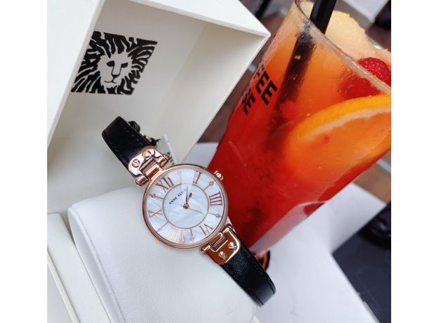 ANNE KLEIN AK/2718RGBK, фото 3 | Интернет-магазин оригинальных часов и аксессуаров