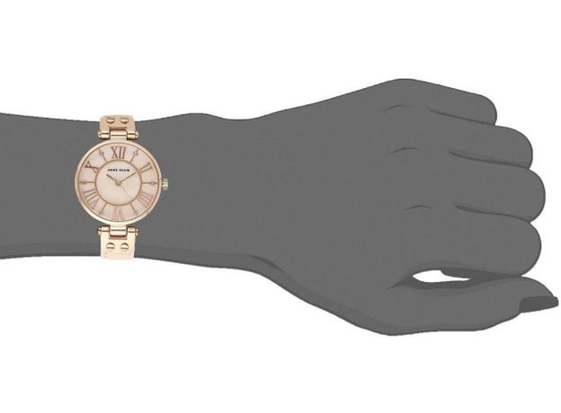 ANNE KLEIN AK/2718RGPK, фото 3 | Интернет-магазин оригинальных часов и аксессуаров